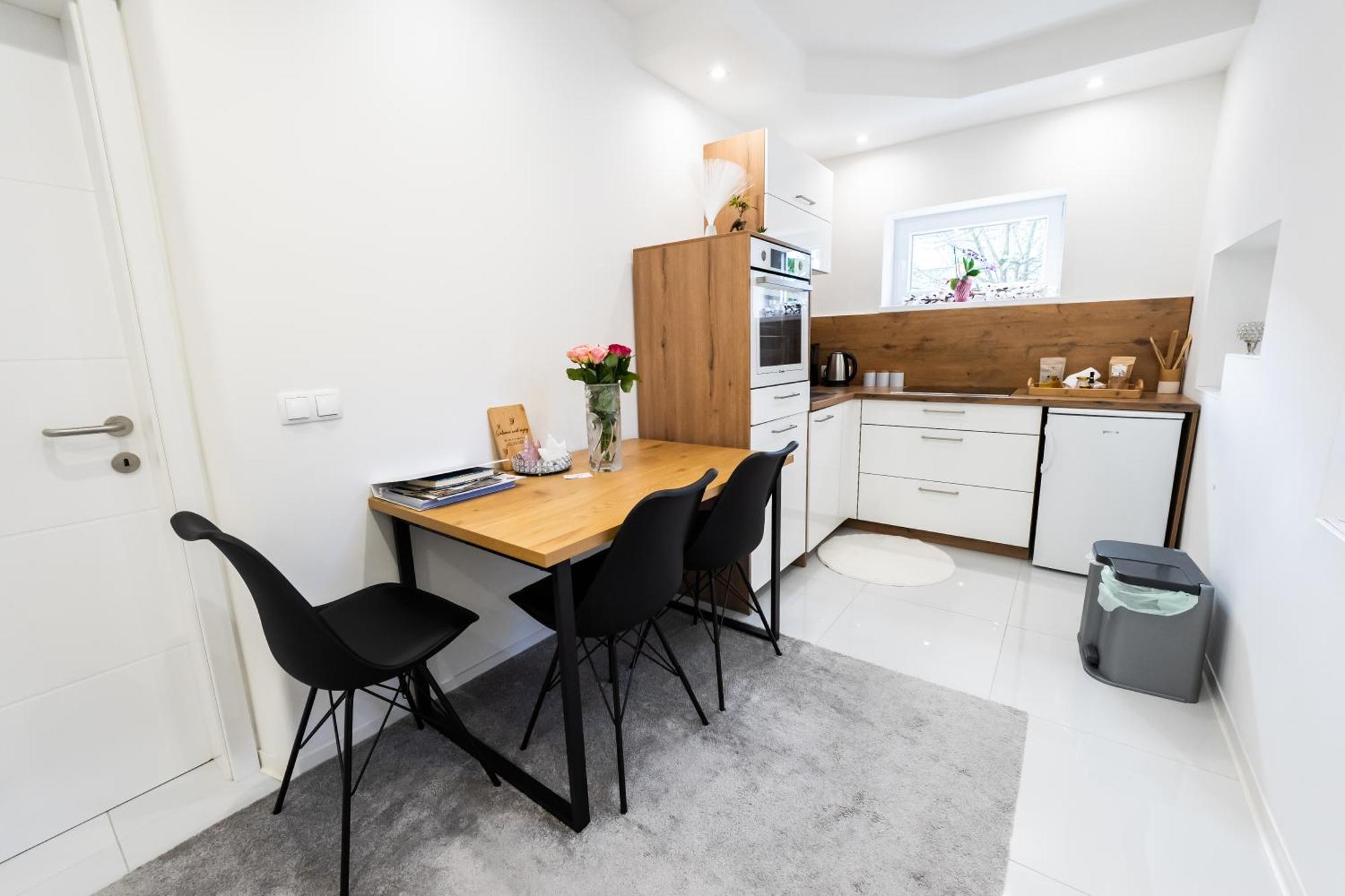 Luxe Apartments Ljutomer Eksteriør bilde