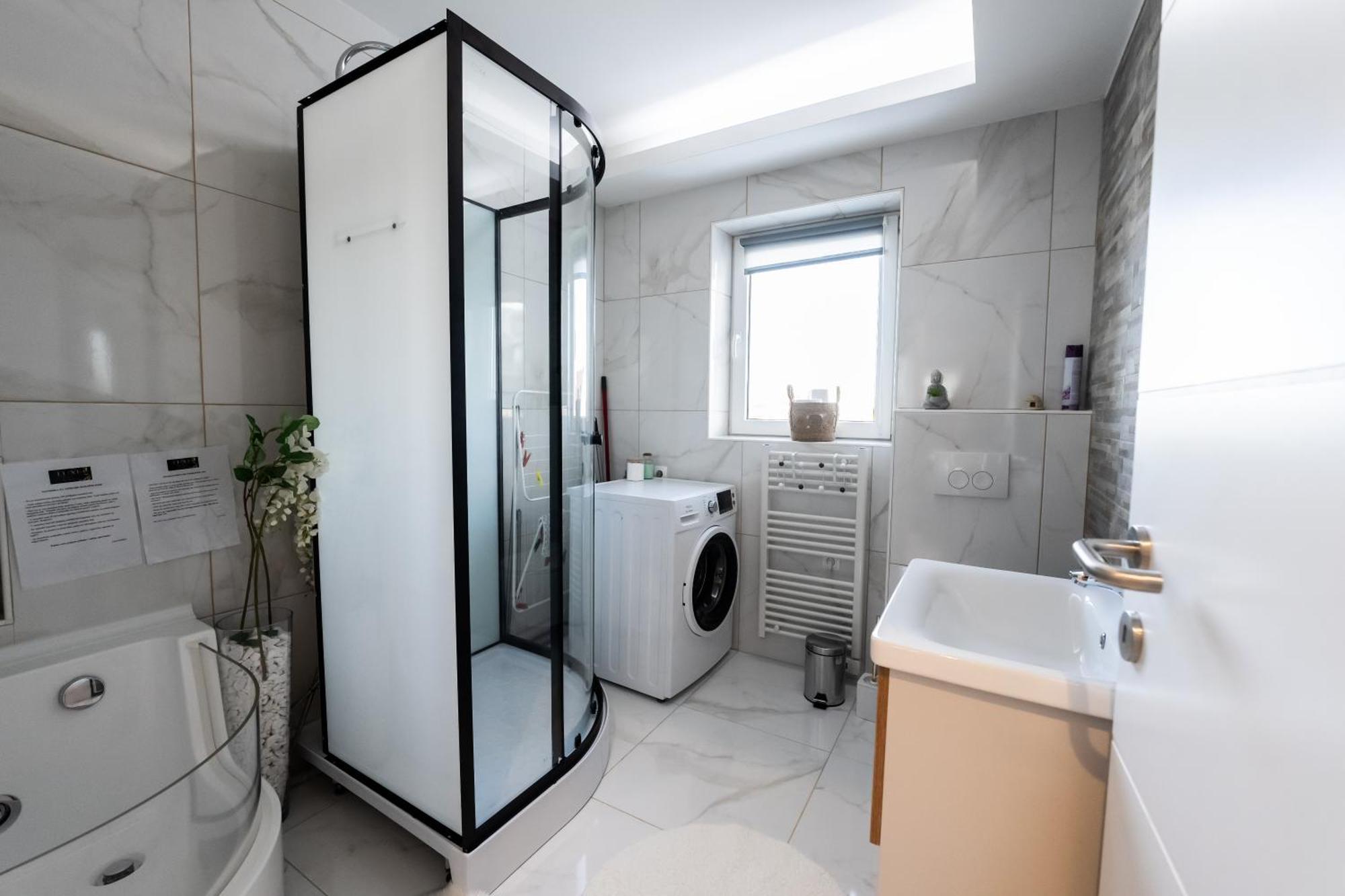 Luxe Apartments Ljutomer Eksteriør bilde