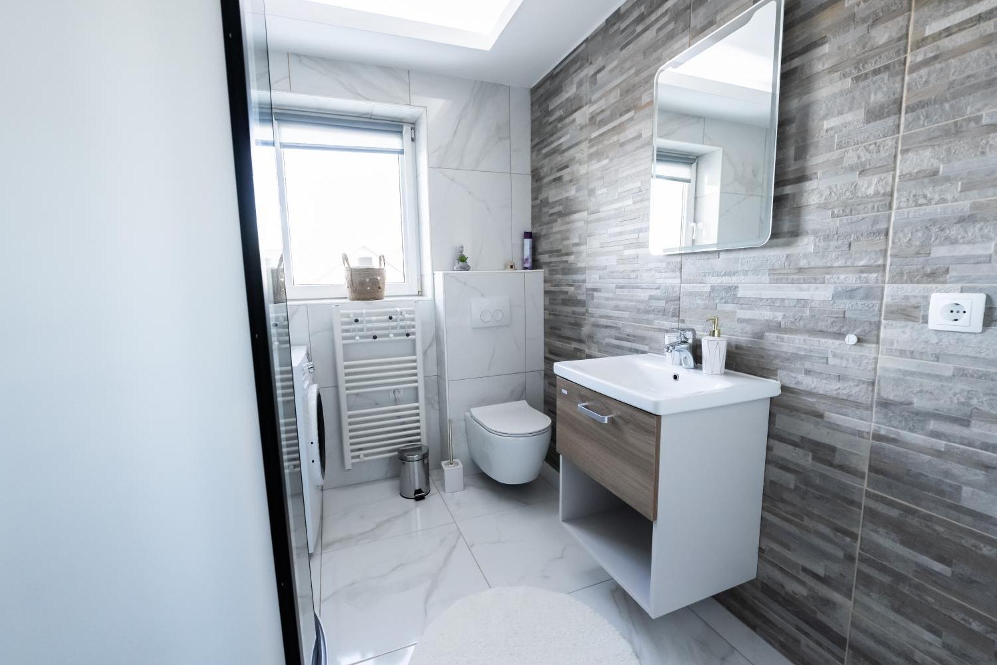 Luxe Apartments Ljutomer Eksteriør bilde